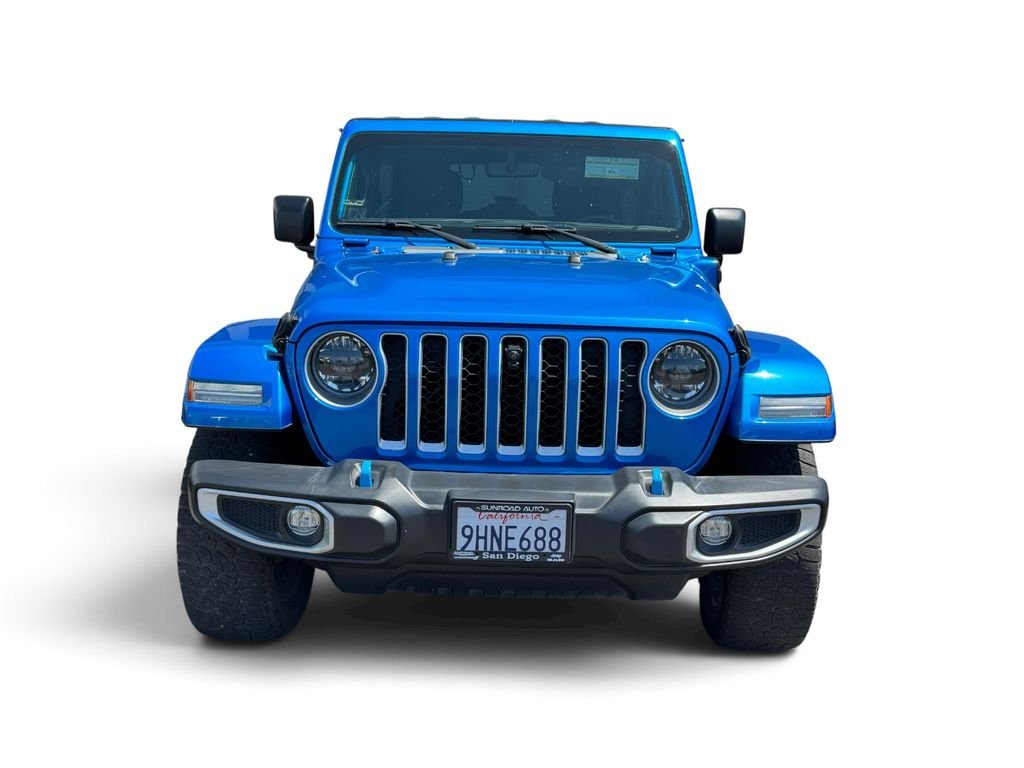jeep wrangler 4xe 2023 1C4JJXP63PW579237 image jeep wrangler 4xe 2023 1C4JJXP63PW579237 image